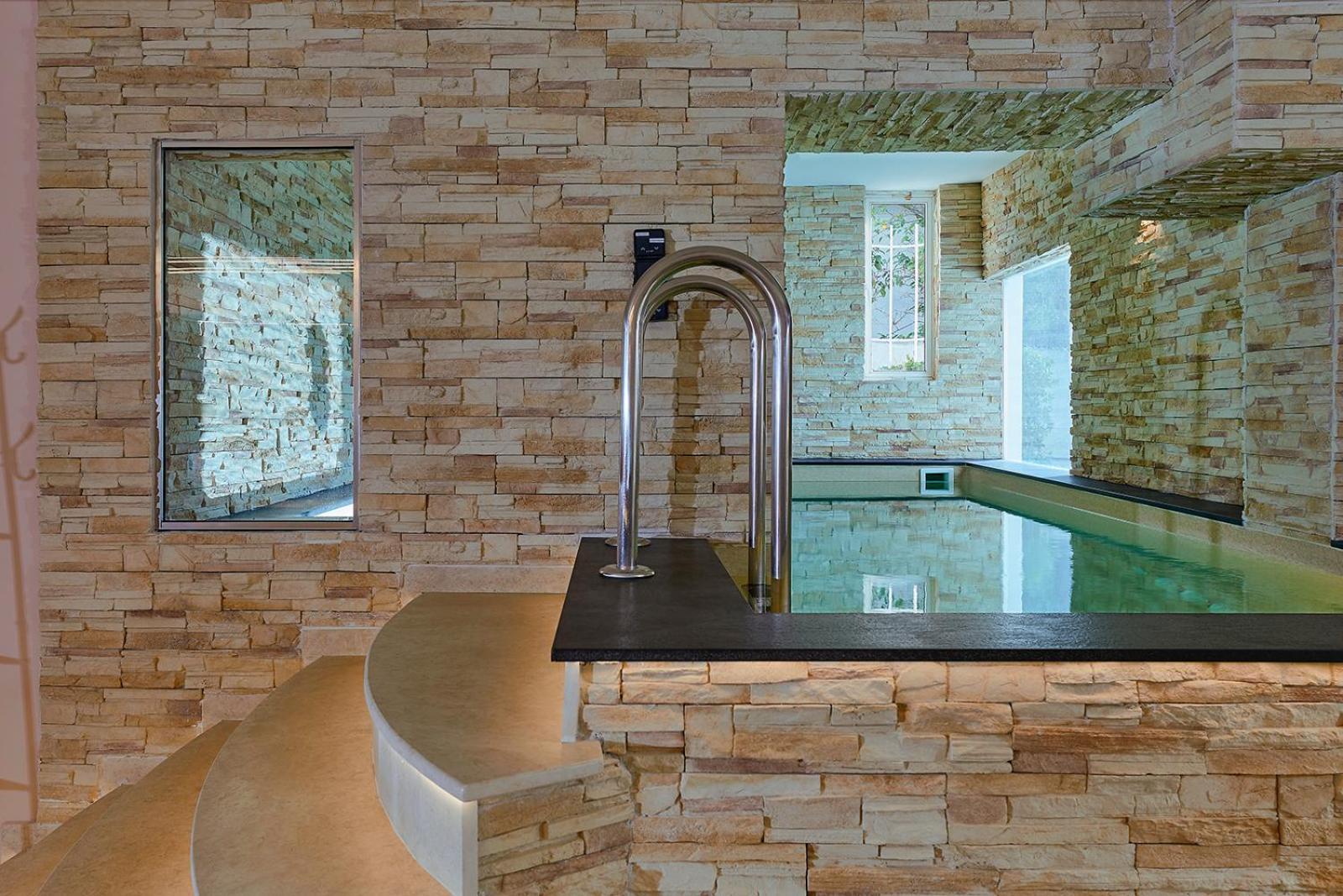 Villa Mairi - 2 Private Pools & Game Room Near Athens Salamine Extérieur photo